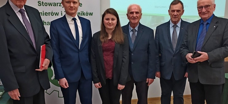 Najlepsz praca dyplomowa